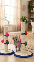 Purrea Sisal Cat Tree