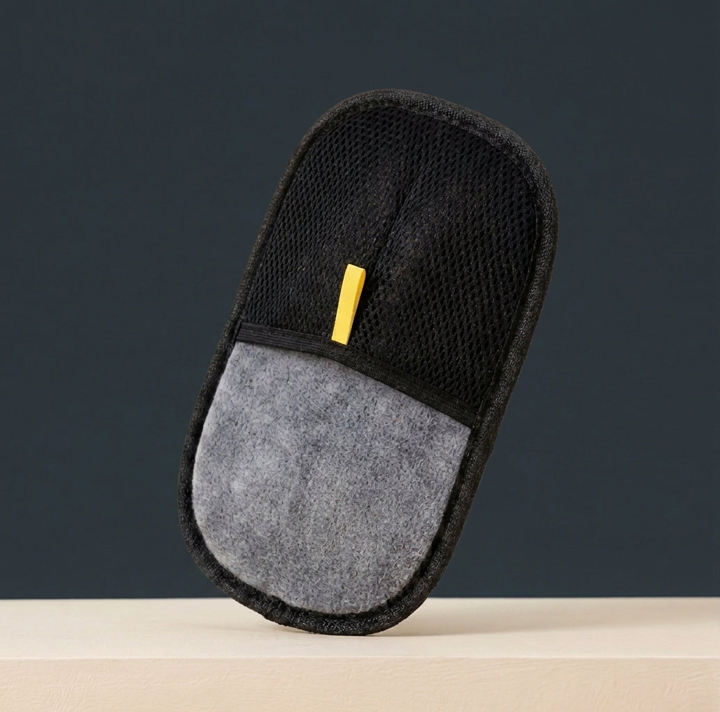 Purrea FurGlove - Deshedding Grooming Glove