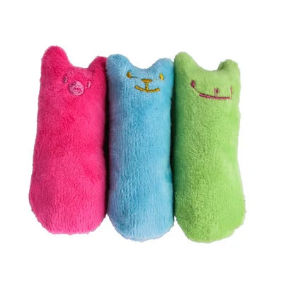 Purrea Catnip Toy