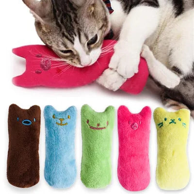 Purrea Catnip Toy