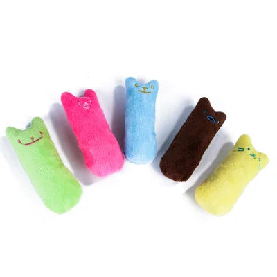 Purrea Catnip Toy