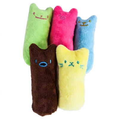 Purrea Catnip Toy