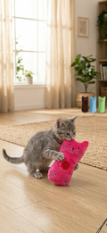 Purrea Catnip Toy