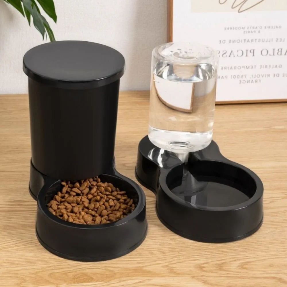 Purrea FeedFlow - Automatic Cat Feeder