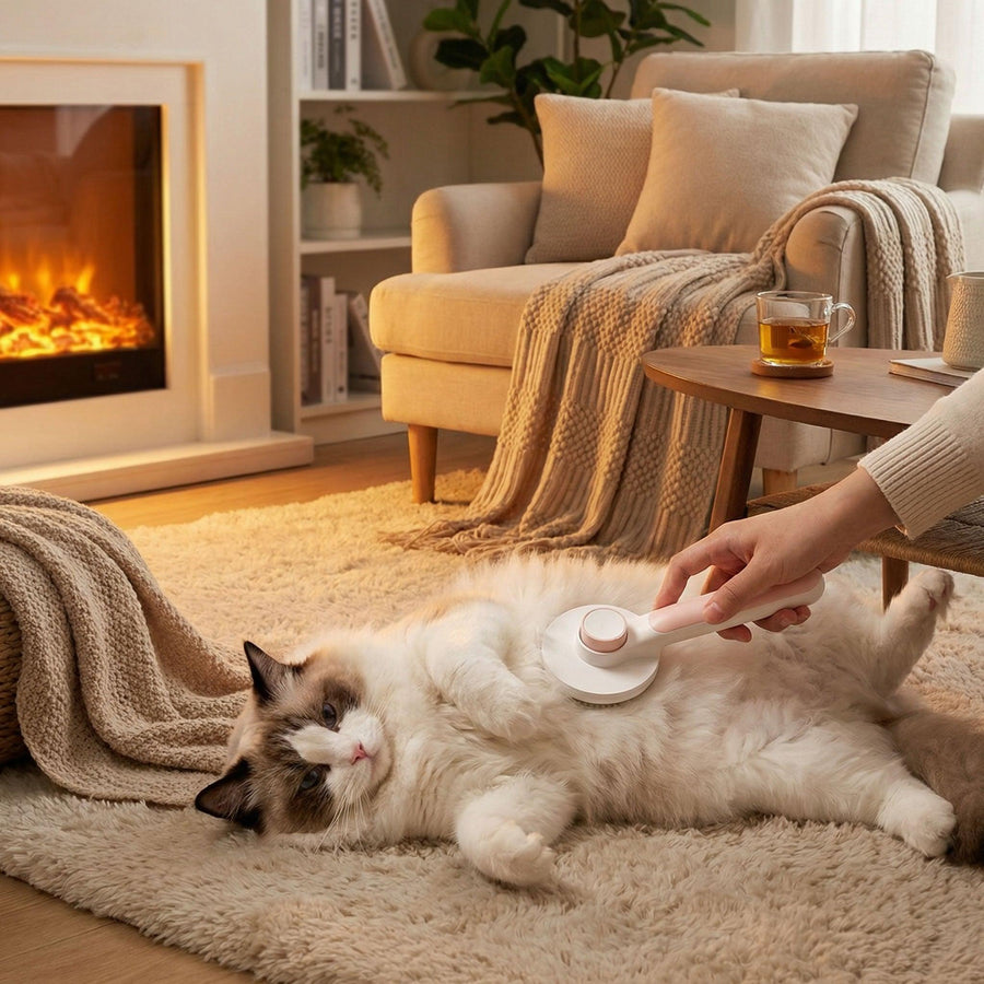 Grooming & Care
